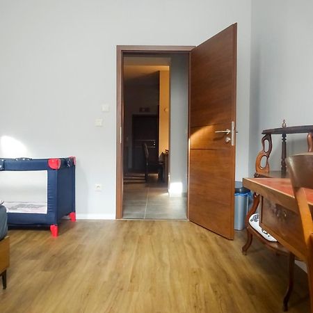 Corvin Point Rooms And Apartments Budapest Eksteriør bilde