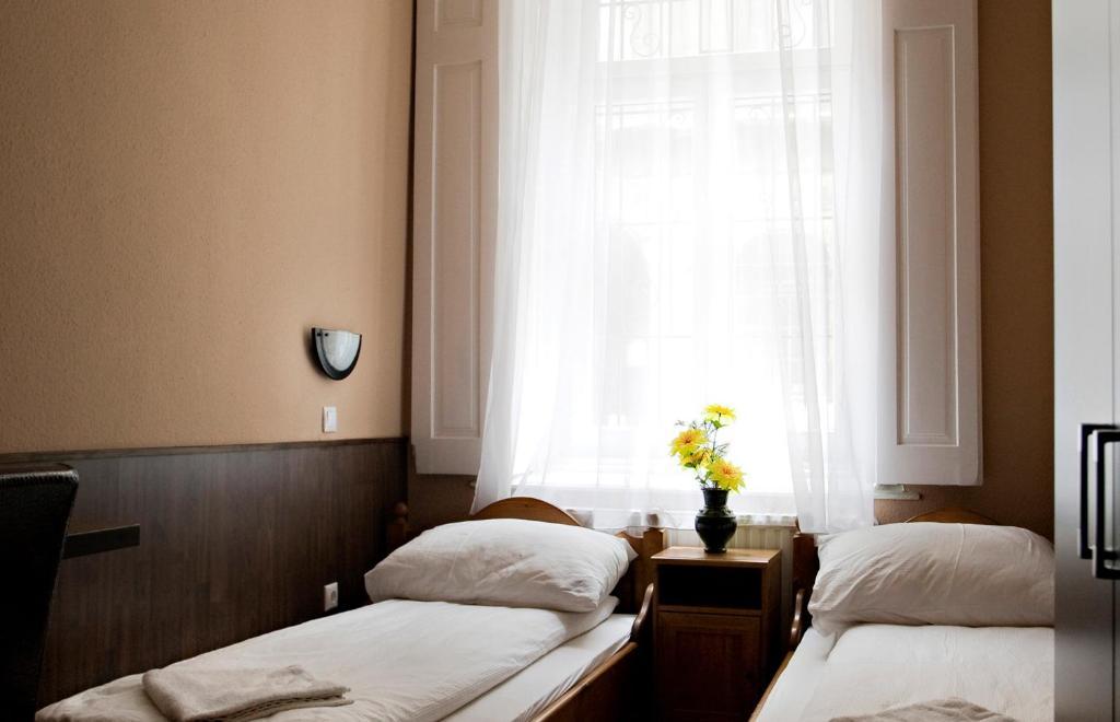 Corvin Point Rooms And Apartments Budapest Rom bilde