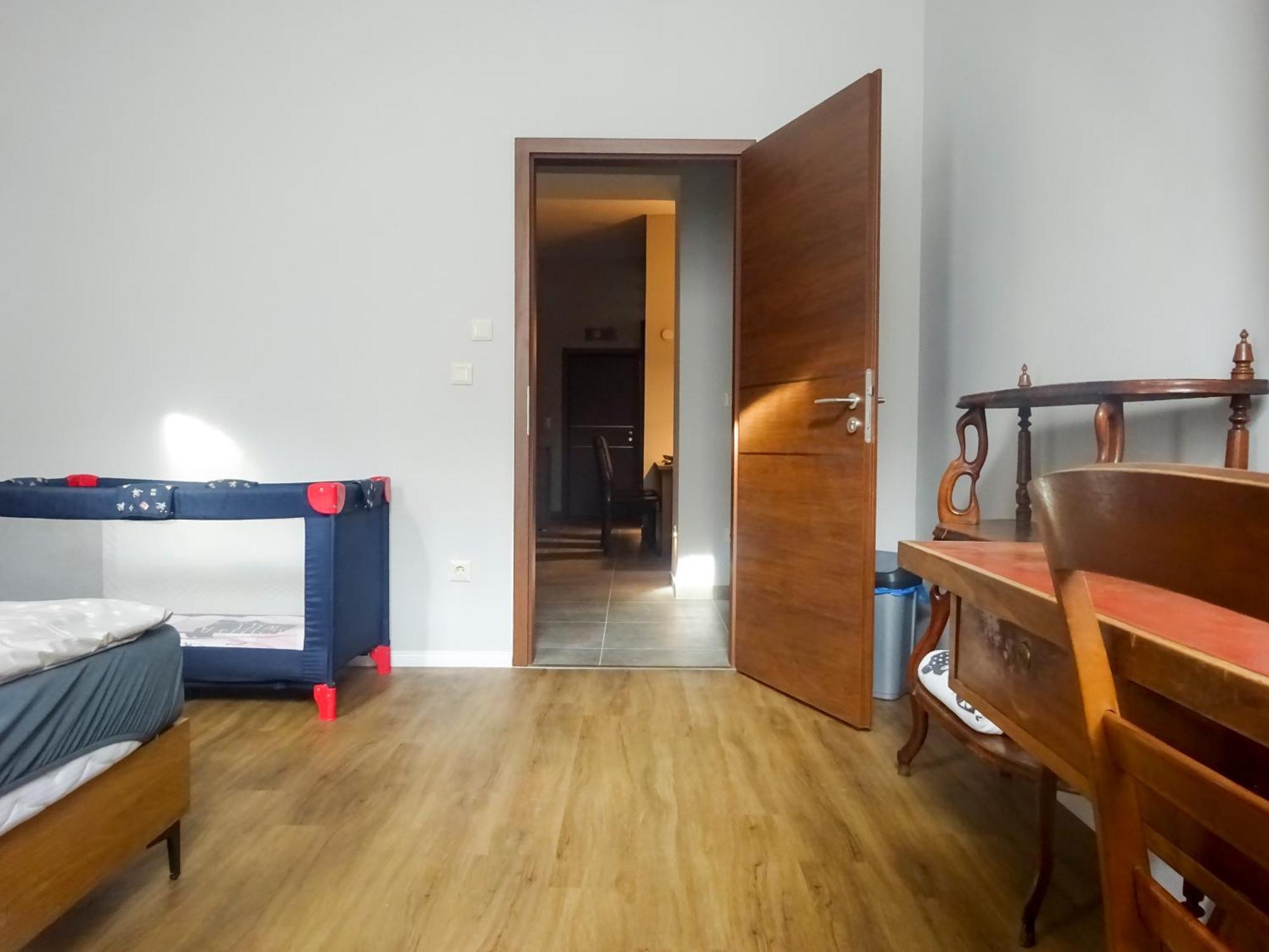 Corvin Point Rooms And Apartments Budapest Eksteriør bilde