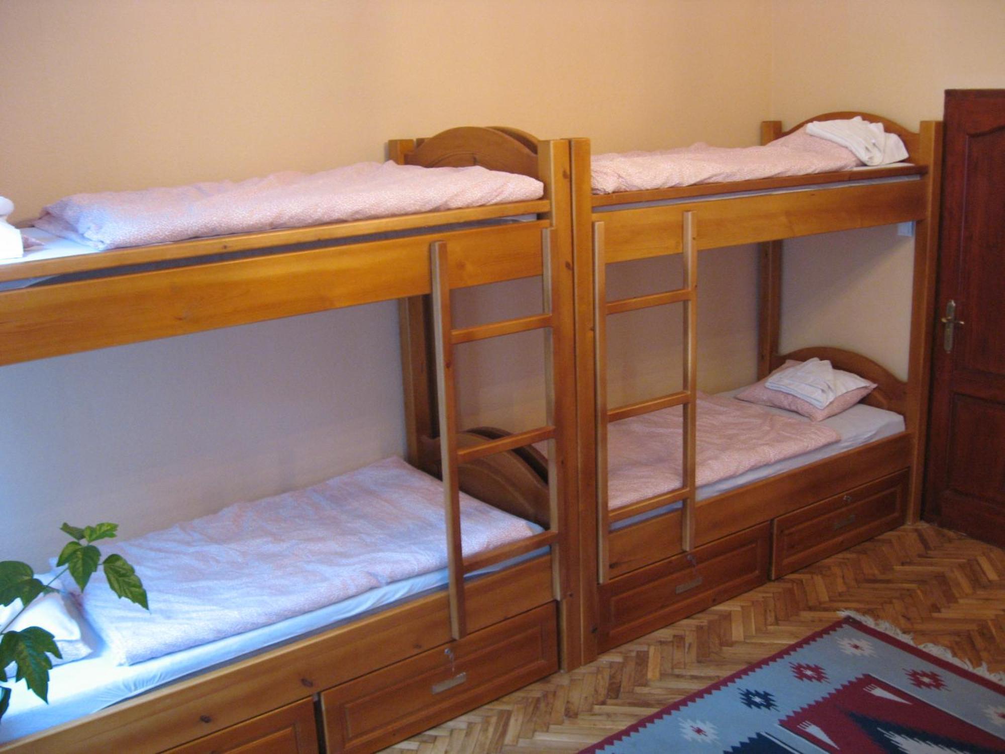 Corvin Point Rooms And Apartments Budapest Eksteriør bilde