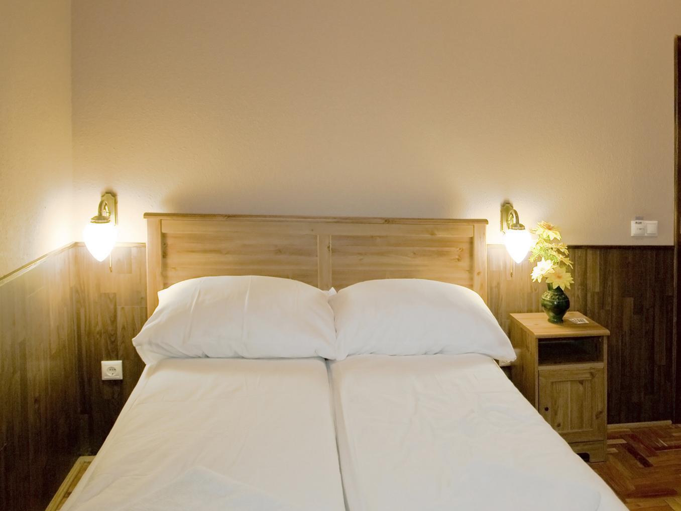 Corvin Point Rooms And Apartments Budapest Eksteriør bilde