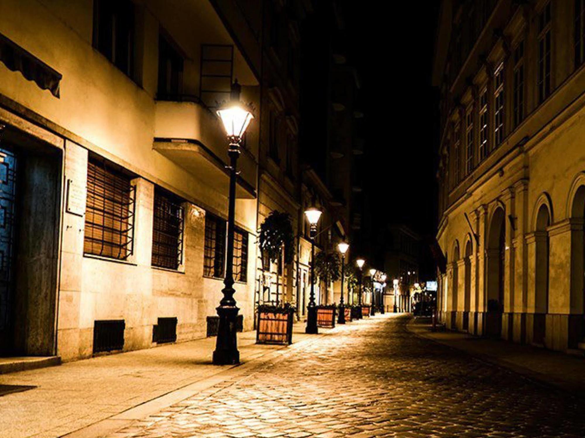 Corvin Point Rooms And Apartments Budapest Eksteriør bilde