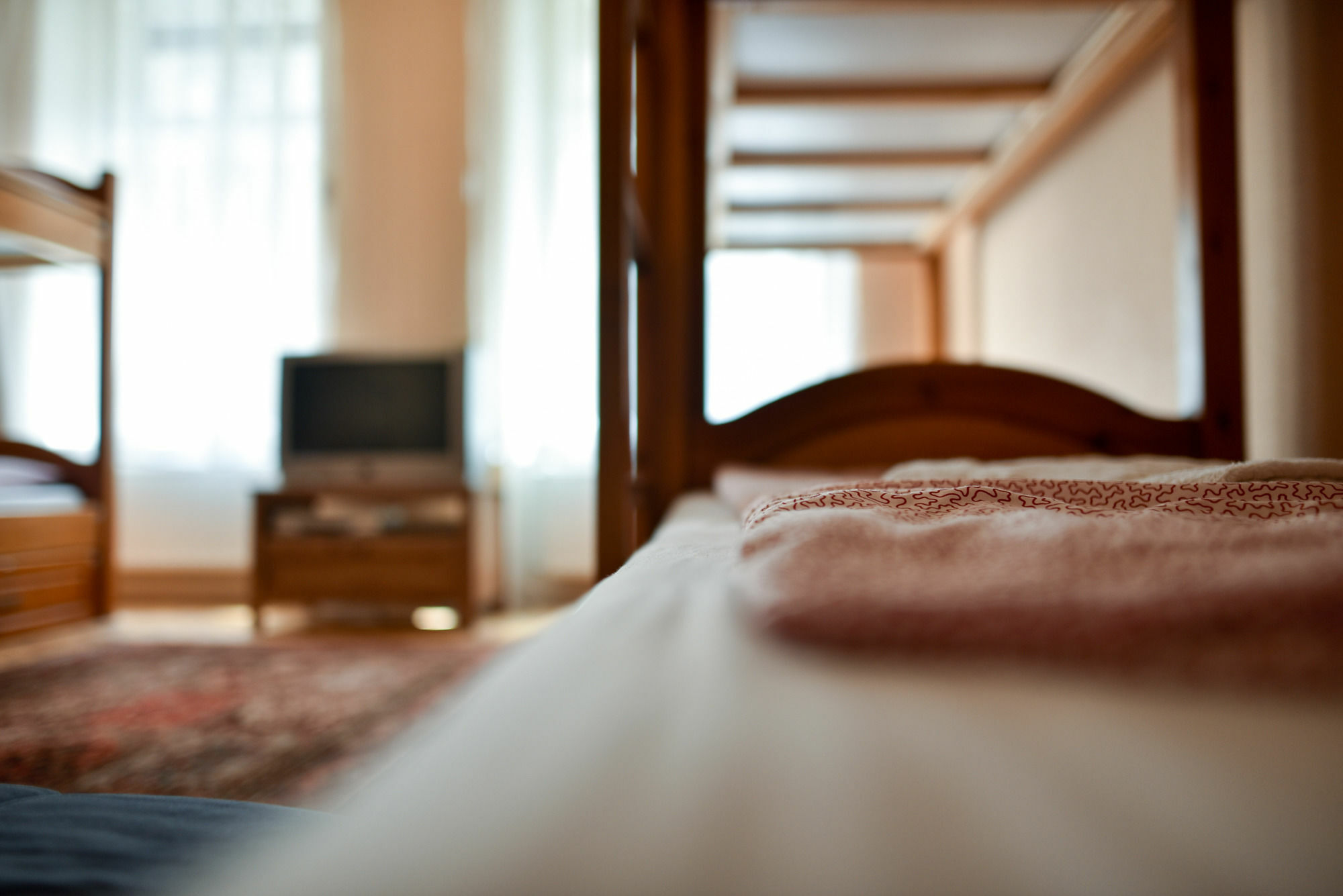 Corvin Point Rooms And Apartments Budapest Eksteriør bilde